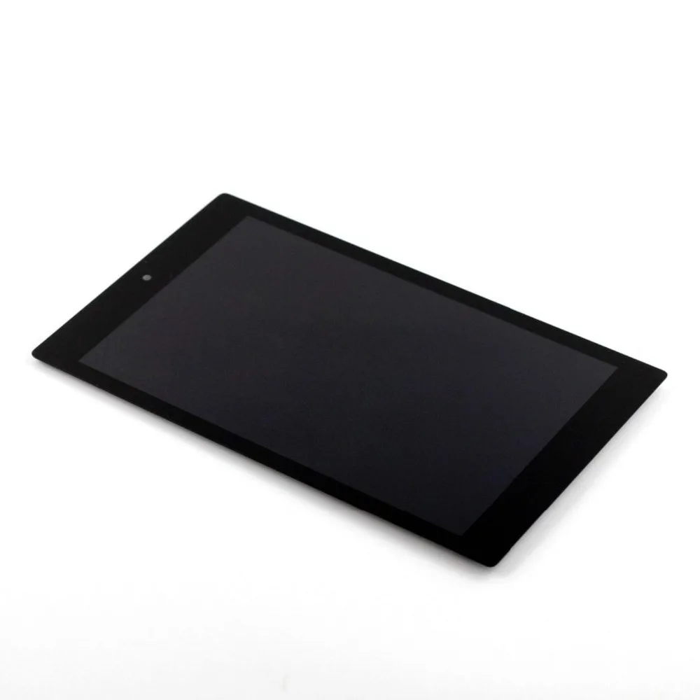 Сенсорный экран дигитайзер ЖК-экран сборка Замена для Amazon Fire HD8 5TH