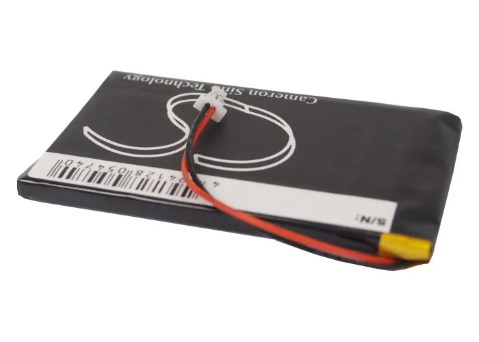 Cameron Sino For NEVO Q50 Remote Control Battery Li-Polymer 1200mAh High Capacity | Электроника