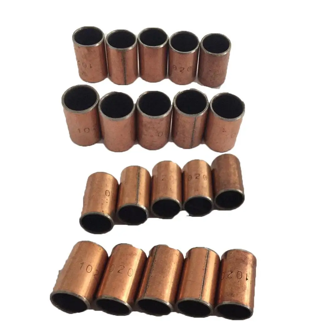 Само-смазочный подшипник способный работать без смазки при вращении и SF-1 для