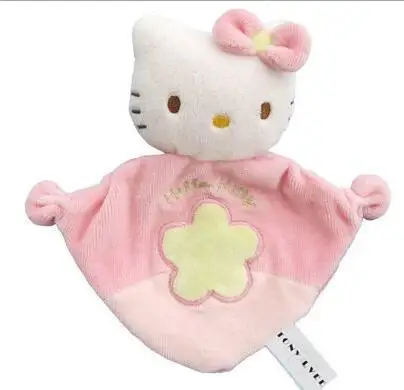 Baby Toys Hello Kitty Rattles | Игрушки и хобби