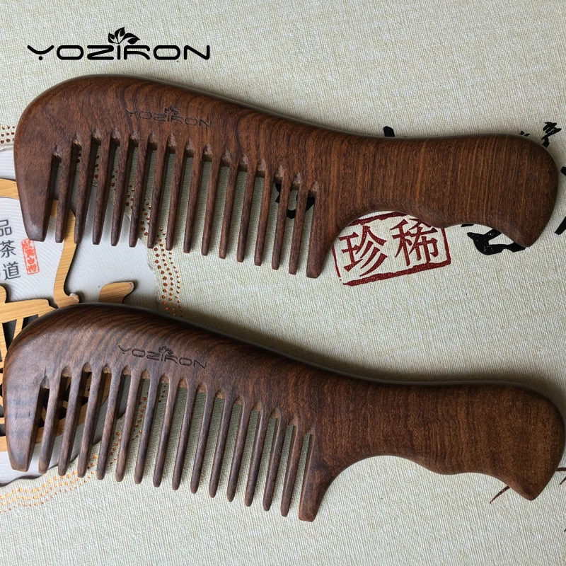 YOZIRON новый продукт высокого качества натурального черного сандалового дерева