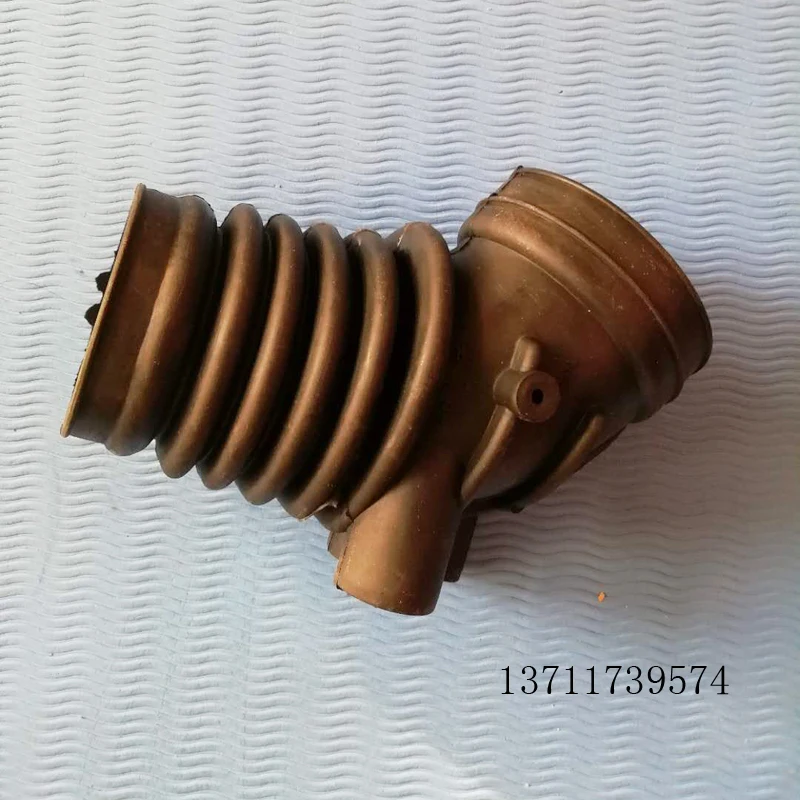 Новый для BMW E36 318i Кабриолет M43 Z3 воздушный фильтр воздухозаборника шланг
