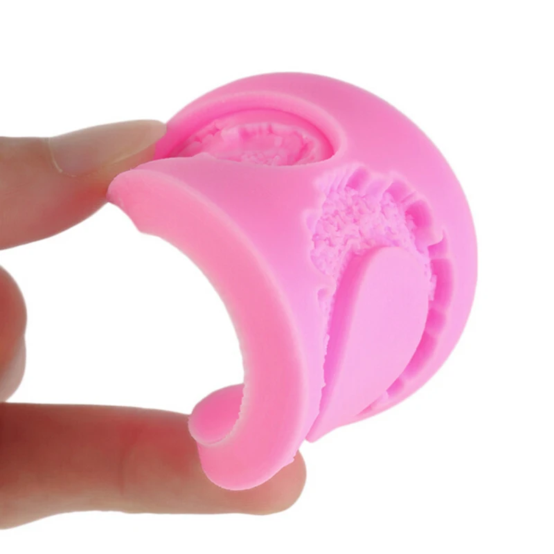 Зеркальные помадные рамки для украшения торта инструменты Рамка кекса