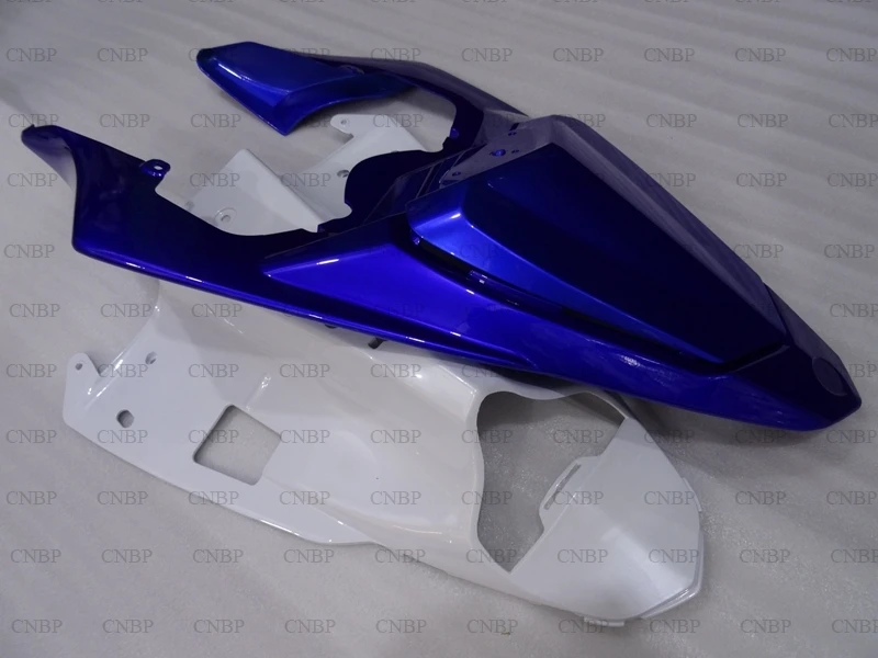 YZF R1 2012 - 2014 кузов YZF1000 комплекты Синий Белый Abs обтекатель |