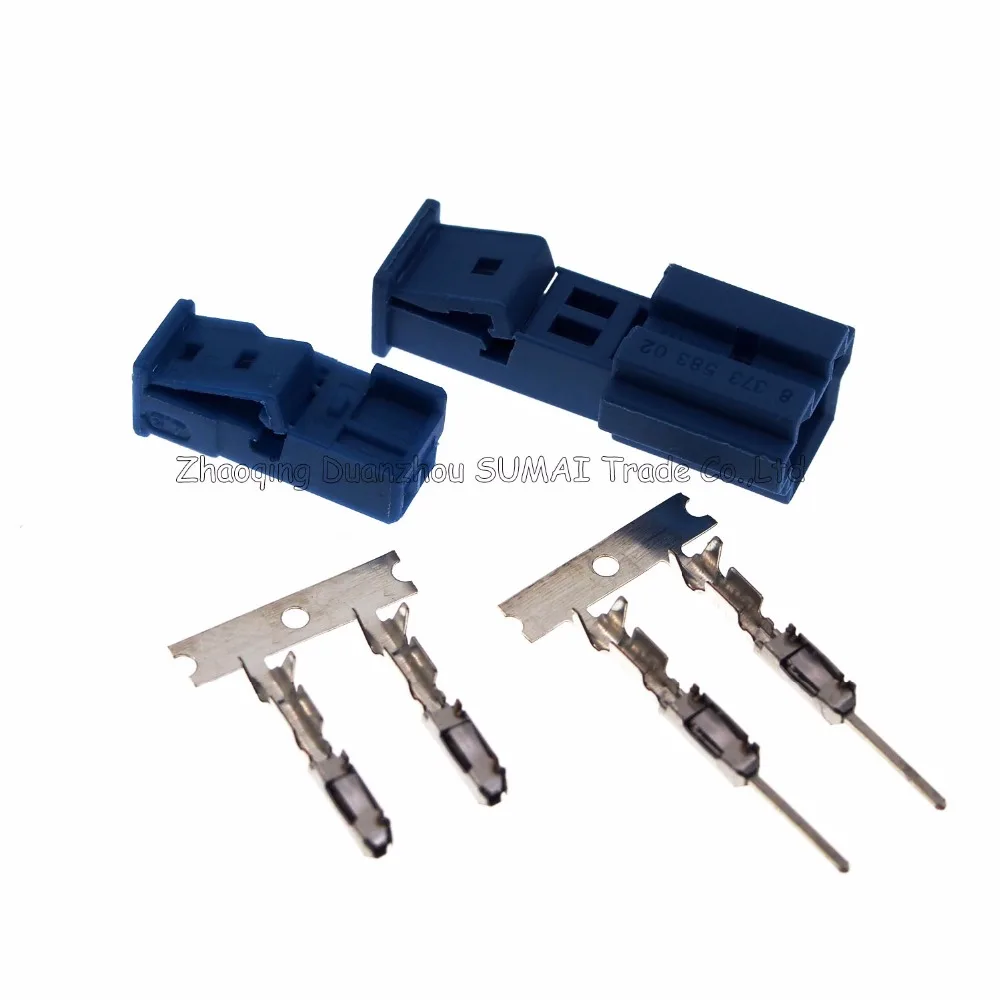 10 комплектов оригинальный новый автомобильный разъем для динамика дверной лампы