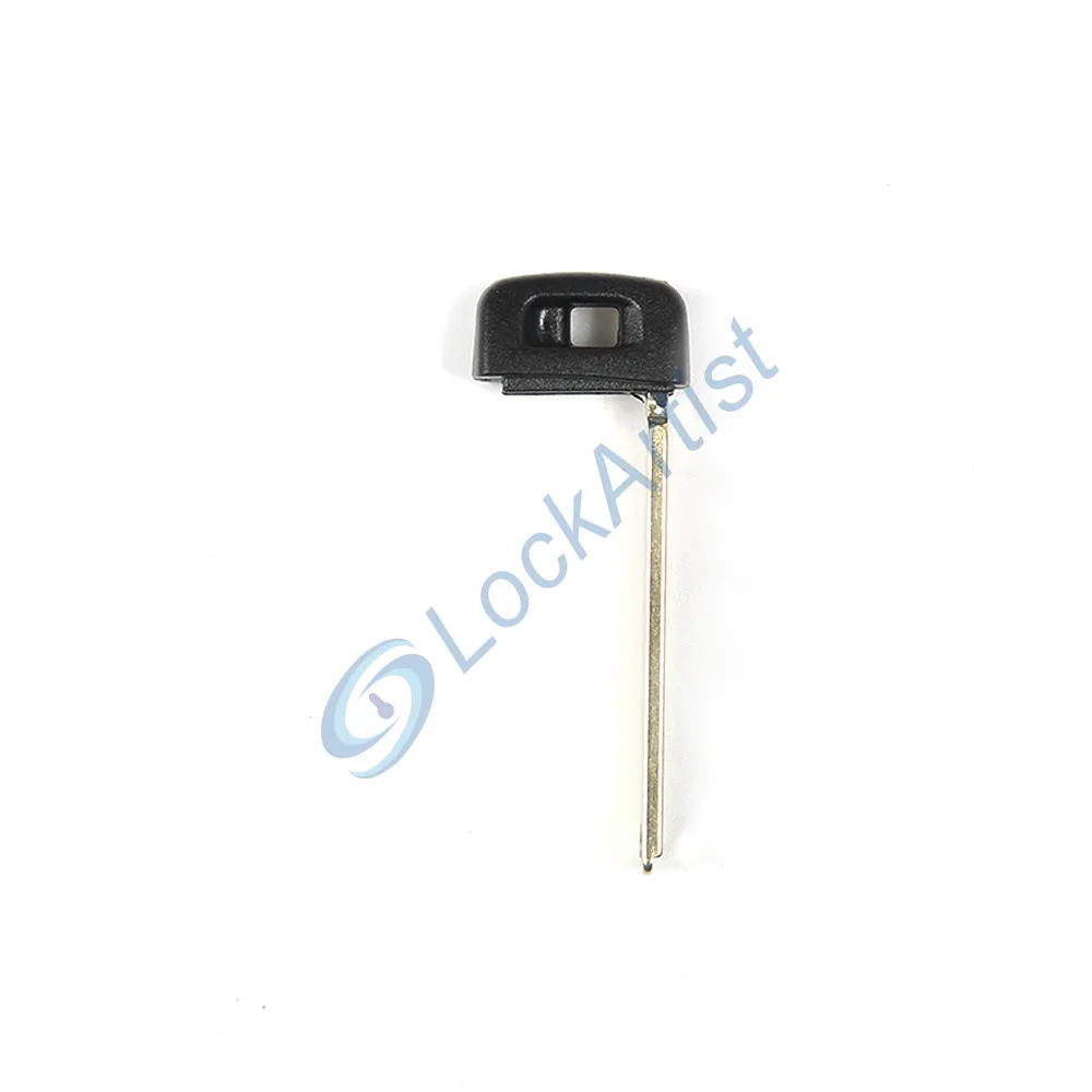 

Smart Key Blade For Camry 2012 Smart Card key,Mechanical Insert small key