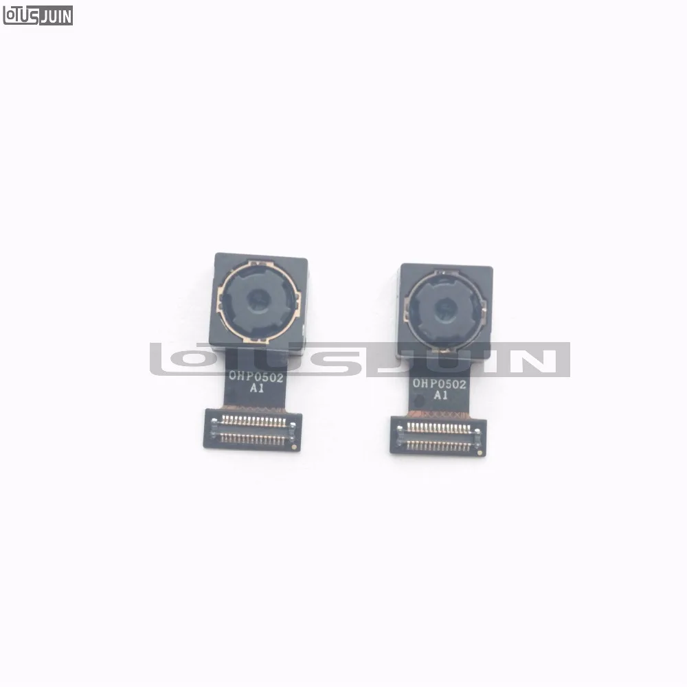 

Rear Back Camera Module Part for Xiaomi Redmi Note 5A Replacement Parts