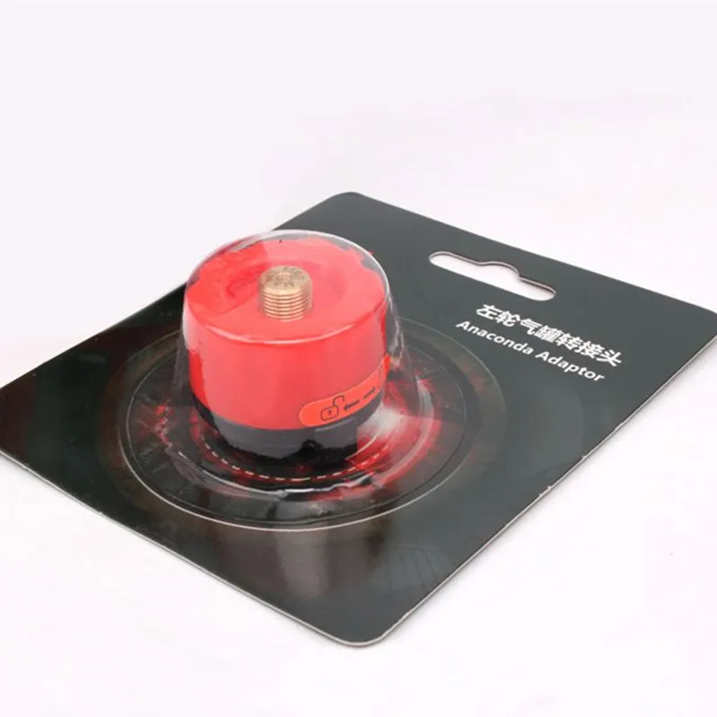 Огонь Кленовая печь разъем адаптера переменного тока Fms-701 Открытый Кемпинг плита