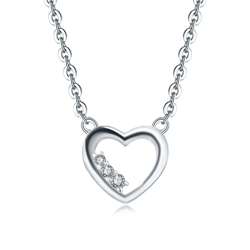 Jo мудрость Серебро 925 Ювелирные украшения Новое поступление Кулоны в форме