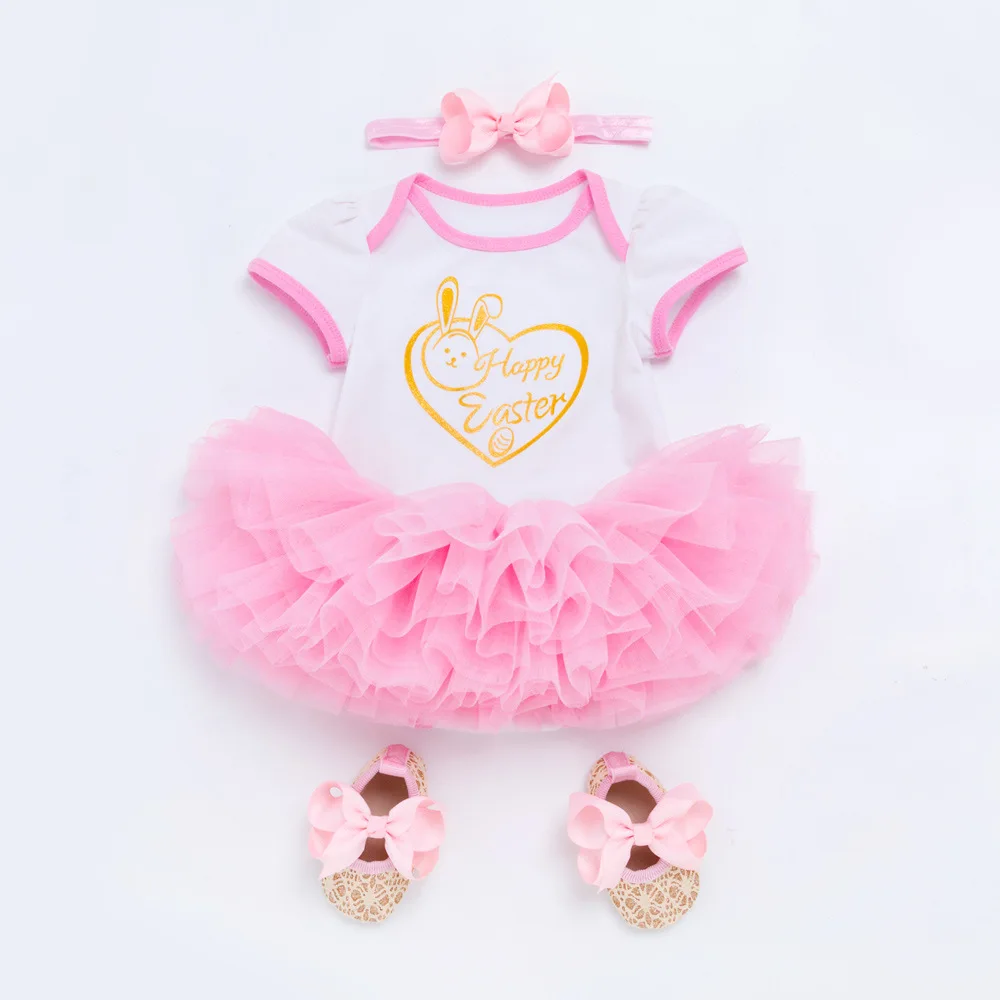 Детская одежда для маленьких девочек летняя От 1 до 2 лет подарок на день рождения