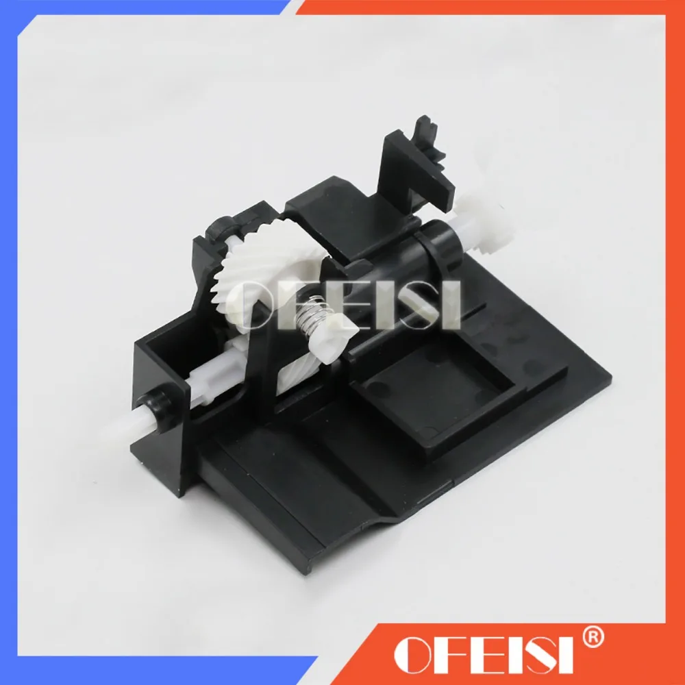 Комплект шестерен для Kyocera FS1020 FS1025 FS1040 FS1041 FS1060 FS1061 FS1120 Fs1125 комплект из 5