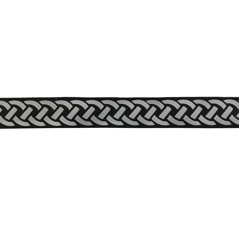 Отражающая теплопроводная поливинилхлоридная плёнка чтобы вы были заметны