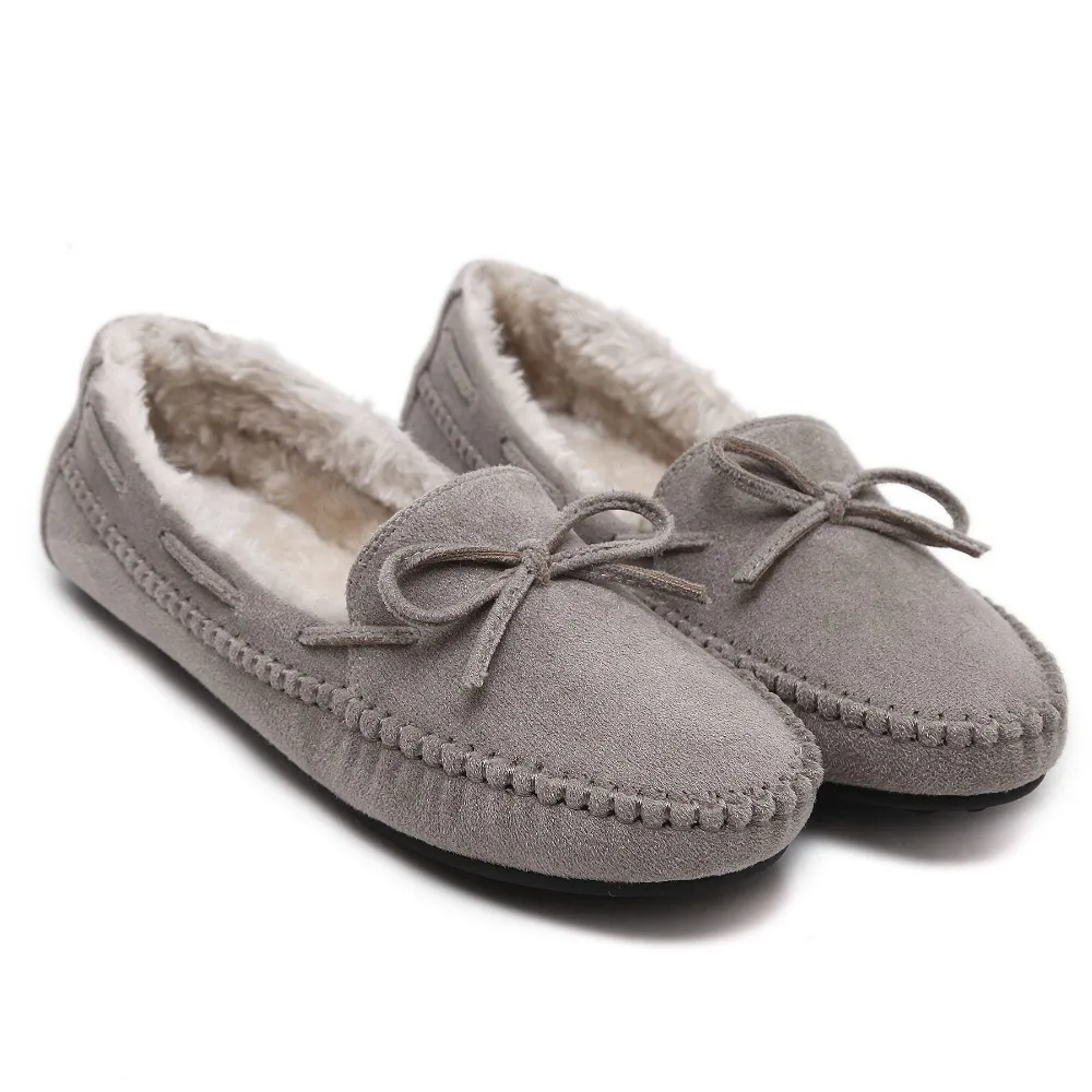 ZZPOHE/Женская обувь коллекция 2017 года сезон осень зима женская из натуральной кожи