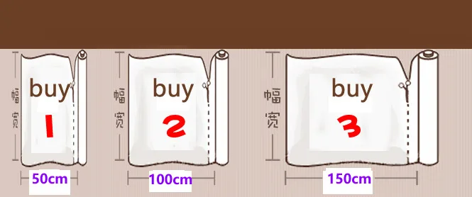 160x50 см саржевая хлопчатобумажная детская простыня ручная ткань белые пятна - Фото №1
