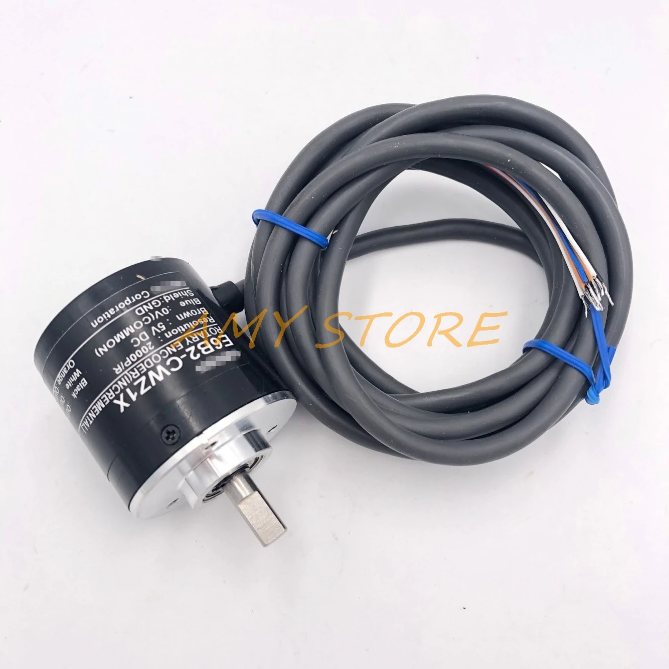 Инкрементный поворотный Датчик OMRON DC5V 2500 2000 1200 1024 1000 600 500 400 360 300 200 100 60 50 40 30 20 10P/R