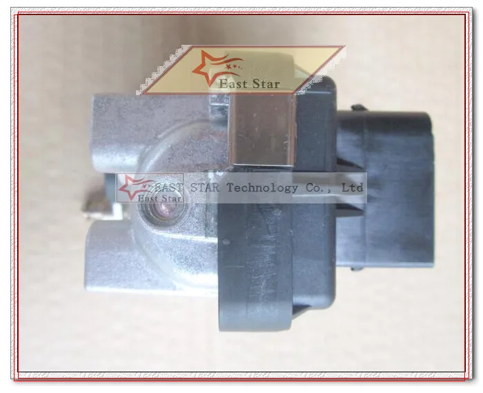 Фото Турбопривод G-001 G001 781751 6NW009660 для Mercedes Benz Sprinter C R S E M ML Class 3.0L 770895 781743 765155 765156 761399 №2
