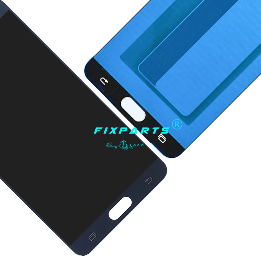 AMOLED 5 7 дюйма LCD для SAMSUNG GALAXY NOTE кодирующий преобразователь сенсорного экрана в