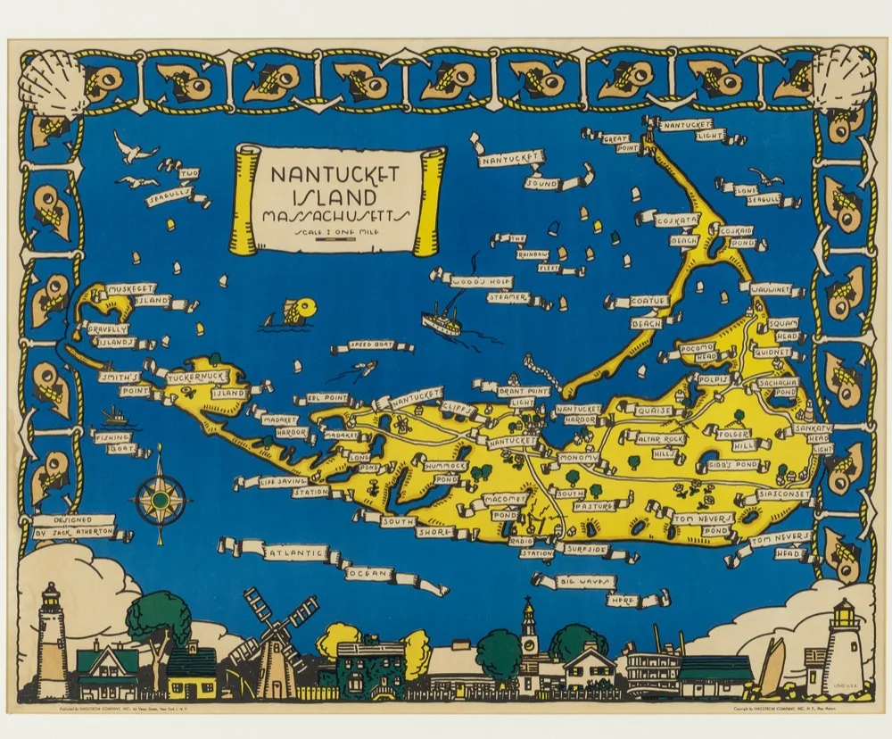 Винтажная креативная карта Аризона экскурсовод ретро постер Холст Картина DIY