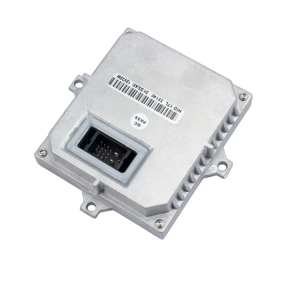 AUTOUTLET D2S/D2R Xenon Headlight Ballast For BMW E46 E63 E64 E83 X3 63127176068 Control Unit ECU Light | Автомобили и мотоциклы