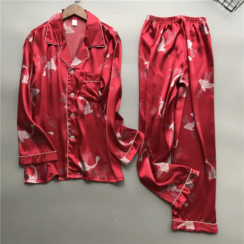 Пижама L-3XL размера плюс, Женская пижама, 2 предмета, женская пижама, лето, весенний женский комплект ночного белья Fdfklak
