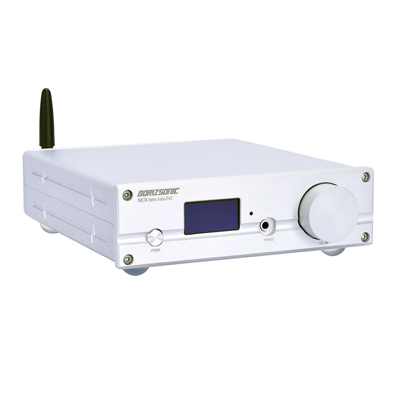 AK4493 ak4493eq ЦАП xmos 208 CSR8675 Поддержка bluetooth 5,0 оптический коаксиальный DSD256 PCM384KHz лучше, чем es9038