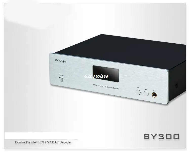 

Двойной параллельный ЦАП pcm1794 декодер HIFI fever USB звуковая карта без потерь музыки OPA627 CS8416 чип DIR9001