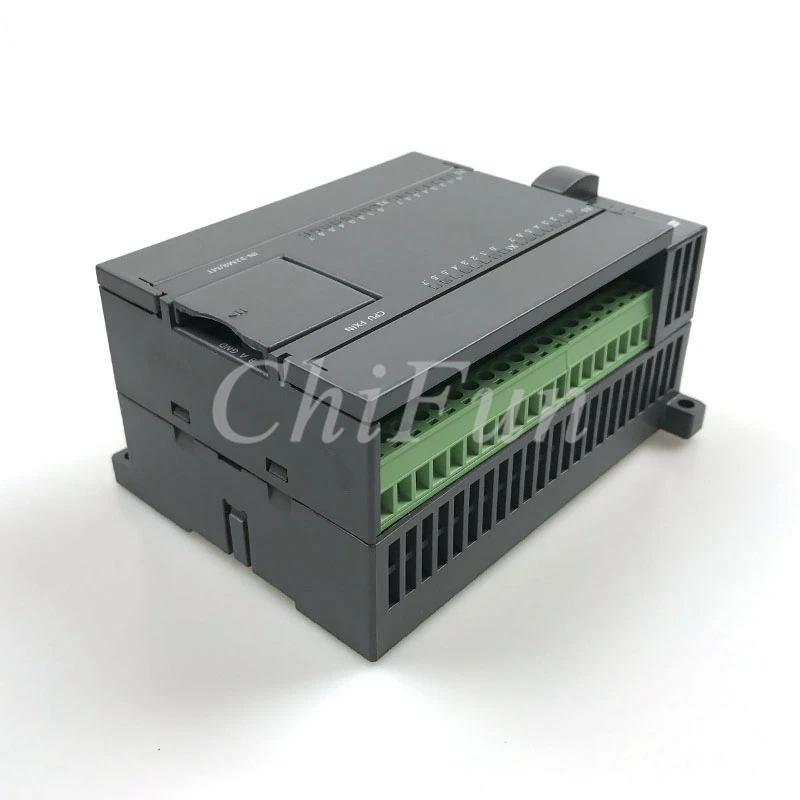 ПЛК промышленная плата управления FX1N 32MR DC24V 6 Вт 16 вход 16 Выход