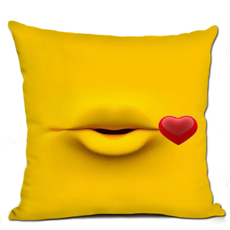 1 шт. декоративная наволочка для подушки из полиэстера|Наволочки| |