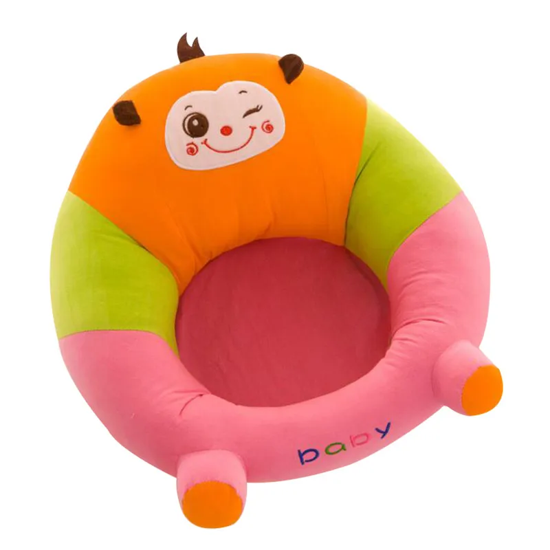 Стул для новорожденного ребенка детский диван наполненный PP хлопком детское