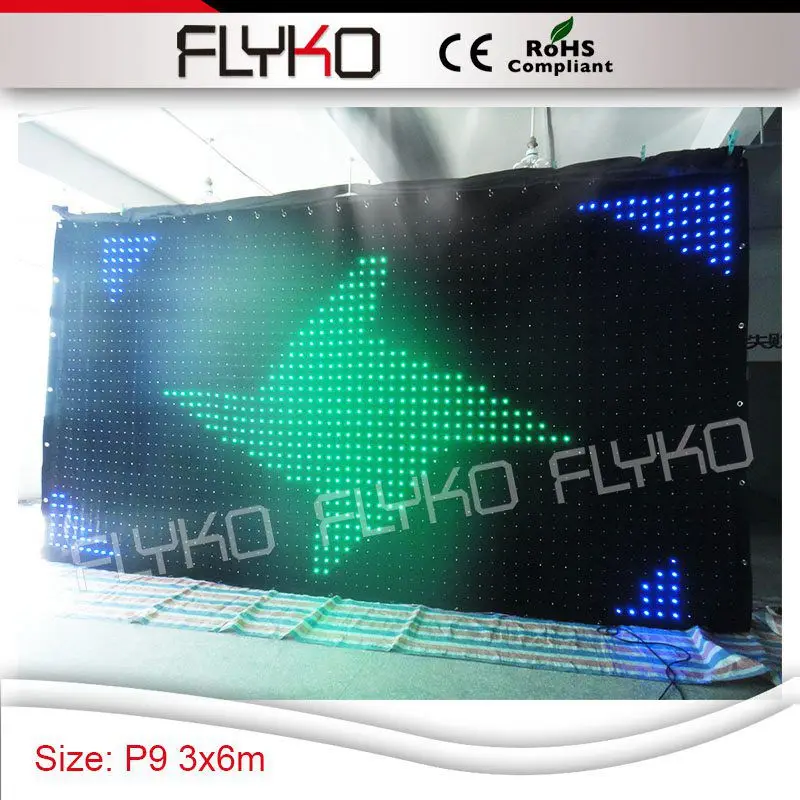 Гибкий экран для видесветильник 90 мм 3x6 м|screen|screen displayscreen light |