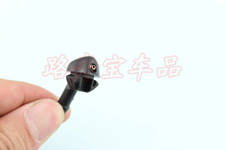 2 шт Передняя крышка насадки стеклоочистителя для Chery QQ QQ3 пластиковые крепежи|cover