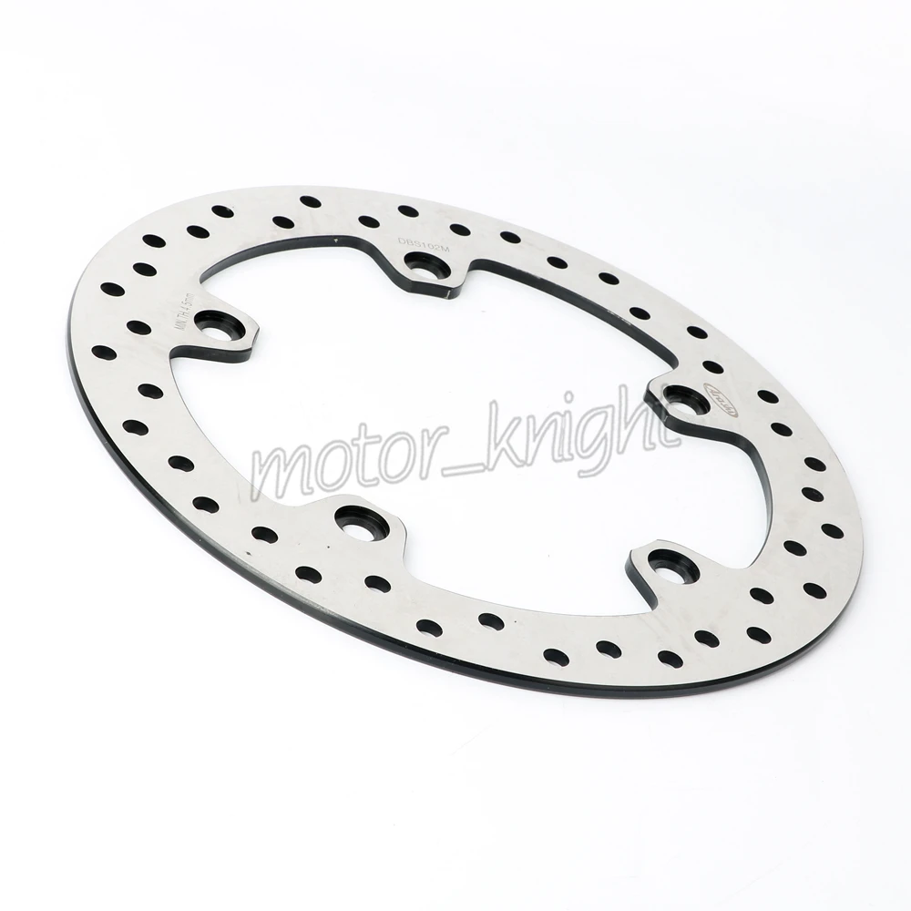 Motorcycle Front Rear Brake Disc Rotor For BMW C600 SPORT 2012-2015 13 14 &amp C650 GT 2012-2017 2016 2017 | Автомобили и