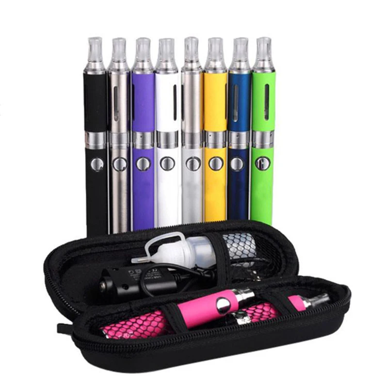Электронная сигарета Evod стартер комплект с MT3 распылитель 650/900/1100mAh Батарея