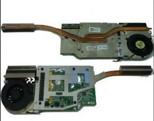 Графическая видеокарта Quadro FX3700M FX 3700M G92M 0D949K FG8RP VGA для Dell Precision M6400 M6500 M6600
