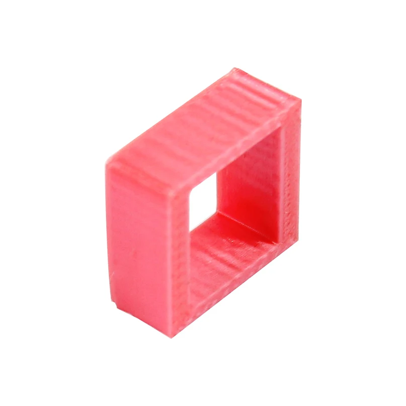 Mobula7 Lipo батарея фиксированный держатель 3D Печатный TPU Материал для RC FPV