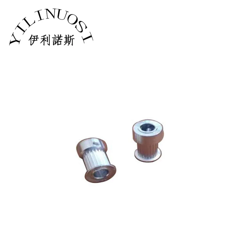 

Witcolor Printer Motor Timing Belt Pulley