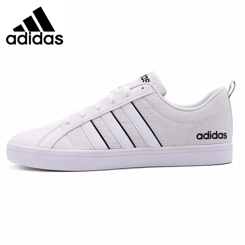 Оригинальные мужские кроссовки для скейтбординга Adidas NEO VS PACE|Катание на