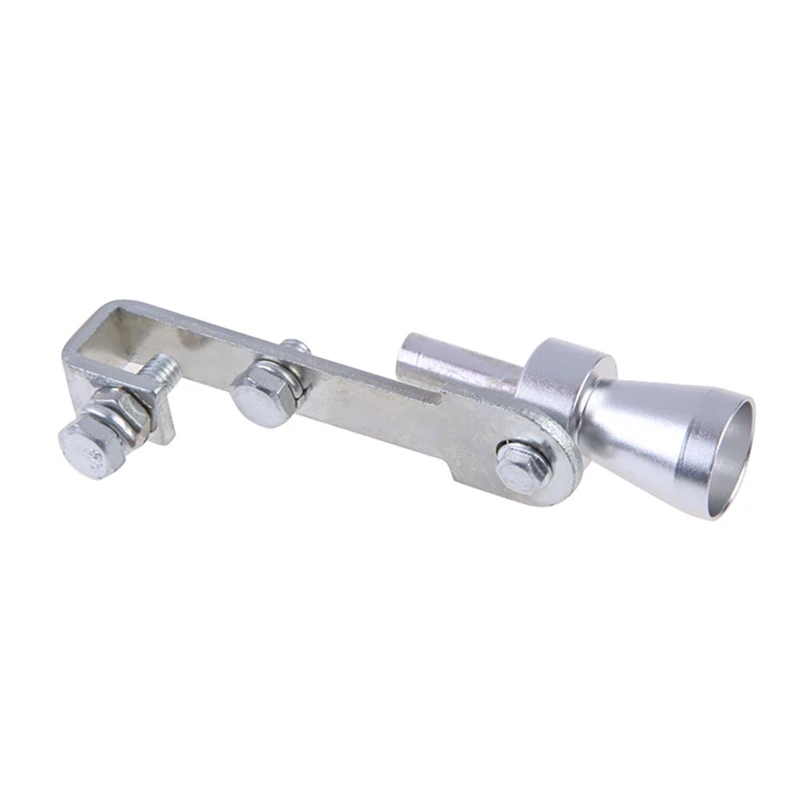 Автомобильный глушитель выхлопной трубы Turbo звуковые аксессуары для Hyundai CCS