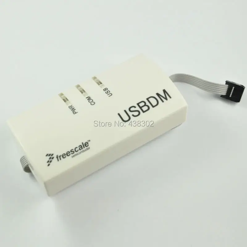 USBDM OSBDM V4.95 the Freescale Download Debugger Emulator FZ0622 Free Shipping Dropshipping |