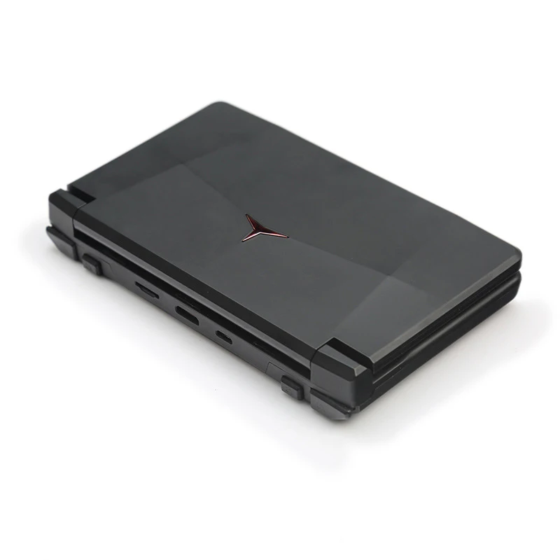 X18 ПК с Android портативная игровая консоль 5,5 дюймовый сенсорный экран MTK8163 четырехъядерный 2G ram 16G rom видео Портативный игровой плеер детский подарок