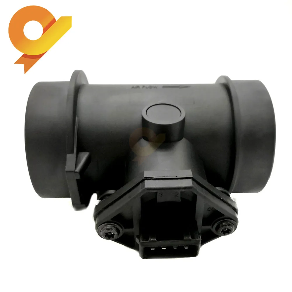 OEM 0280217116 28164-23200 Датчик массового расхода воздуха MAF для HYUNDAI Tiburon Elantra COUPE LANTRA KIA CLARUS SEPHIA 1,6 1,8 2,0 i 16V
