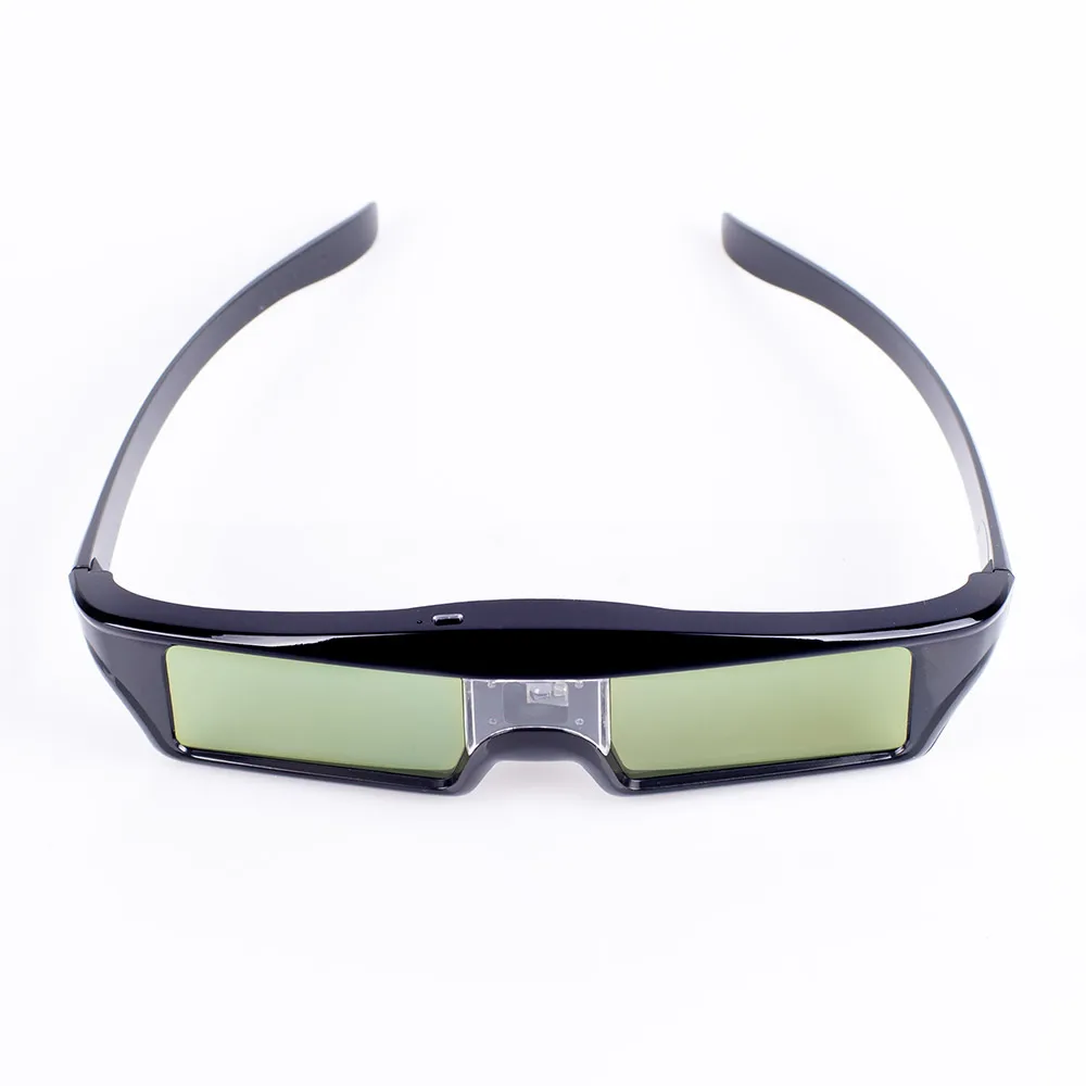 Активный затвор перезаряжаемые 3D DLP соединение очки поддержка Xgimi Z3/Z4/Z6/H1/H2 гайки