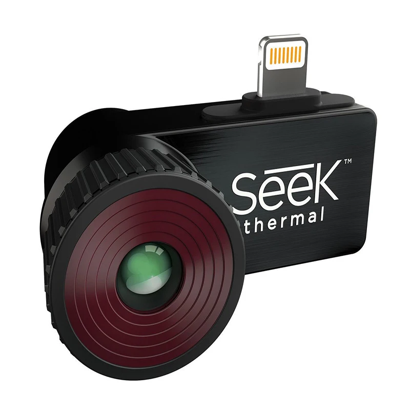 Seek compact pro тепловизор камера инфракрасного ночного видения для материнская плата телефона ремонт