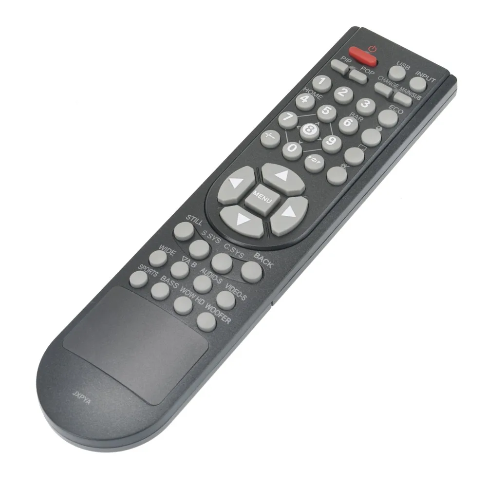 Новый пульт дистанционного управления JXPYA для ЖК телевизора Sanyo LCD 42CA10 32CA9S 37CA9S 42CA9S