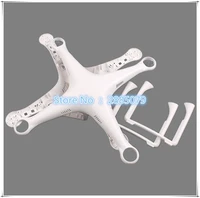 new original shell for dji phantom 3 3proadv parts accessories professional repair and replacement parts