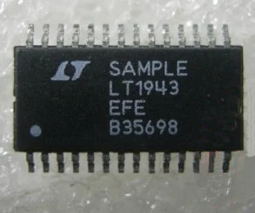 Новый оригинальный LT1943EFE LT1943 TSSOP 28 стабилизатор|Интегральные схемы| |