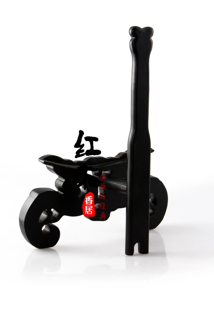 Деревянная полка-поднос из искусственной древесины | Дом и сад