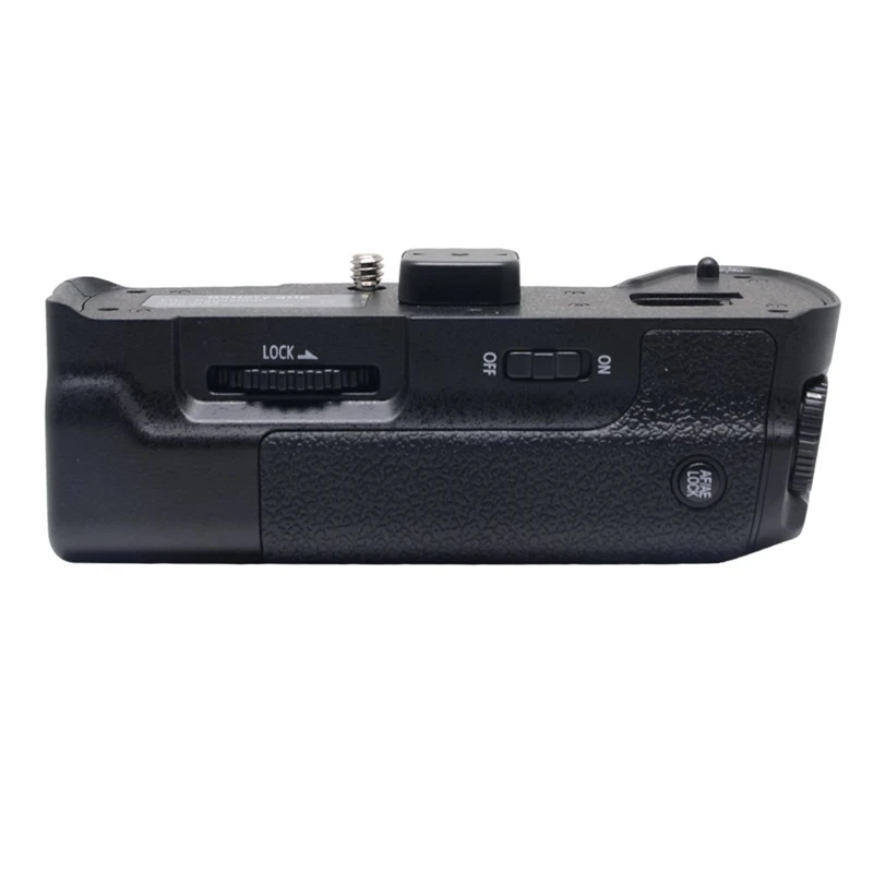 ABHU Камера Вертикальная сменная ручка батареи для оригинальной Dmw Bgg1 Panasonic G80 G85