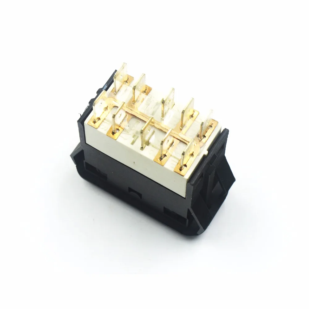 For Freightliner Columbia 2001-2011 A06-30769-027 A0630769027 Passenger Side Power Electric Window Switch Control Button | Автомобили и