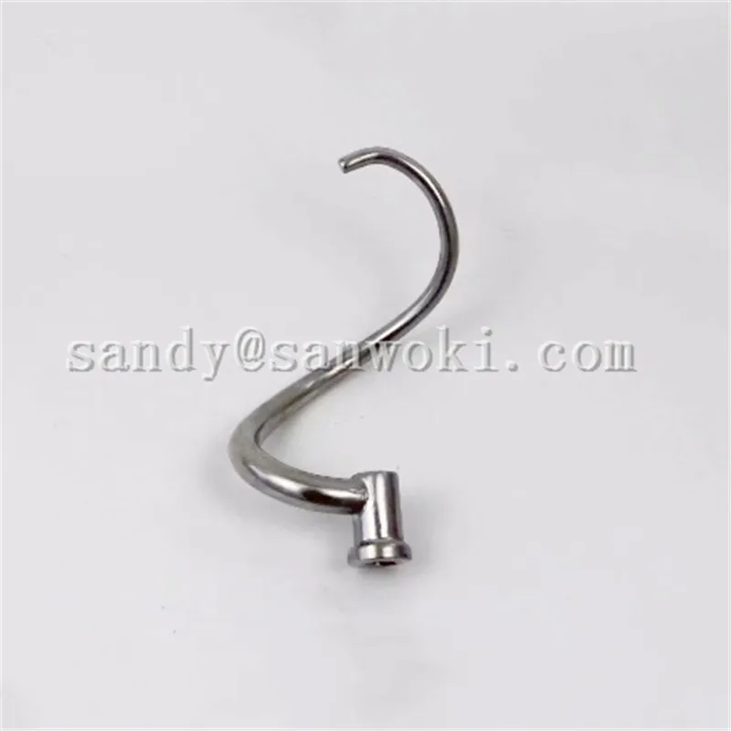 Электрический Миксер с подставкой для еды блендер взбивания крема и яиц 7 л